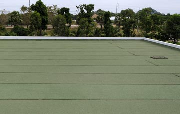 all Waterhay roofing types quoted for
