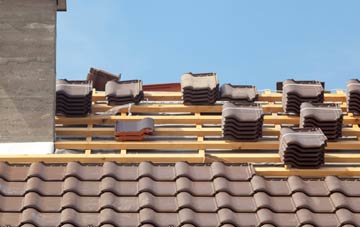 Waterhay clay roofing costs