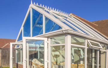 conservatory roof insulation costs Waterhay