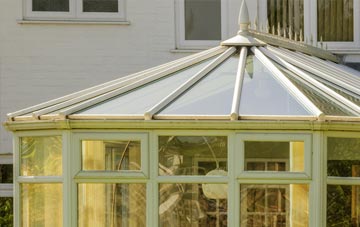 conservatory roof repair Waterhay, Wiltshire