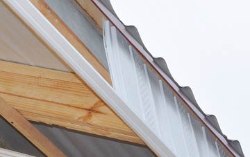 why Waterhay fascia repairs are essential
