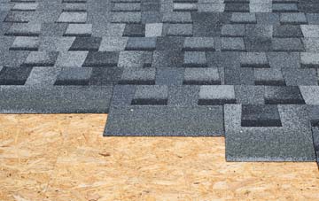 expert Waterhay asphalt roof companies