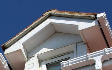 Waterhay fascia installation costs