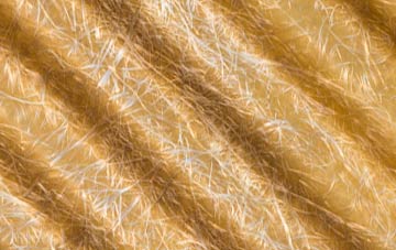 Waterhay fibreglass roof waterproofing