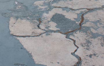 fibreglass roofing replacement Waterhay