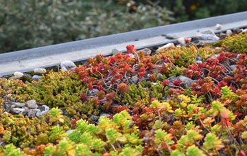 the cost of Waterhay green roof installation