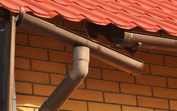 Waterhay gutter repair costs