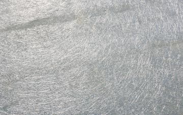 Waterhay laminate fibreglass or shingles?