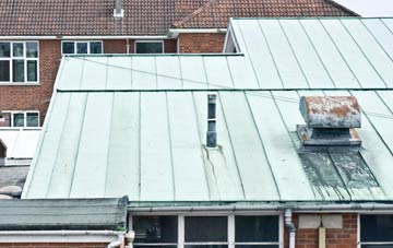 Waterhay lead roofing costs