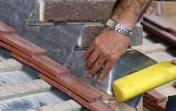 is Waterhay lead roofing safe?