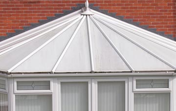 Waterhay polycarbonate conservatory roof repairs