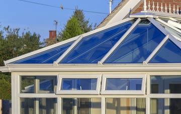 professional Waterhay conservatory insulation