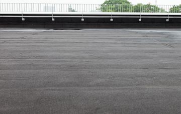 Waterhay asphalt roof replacement