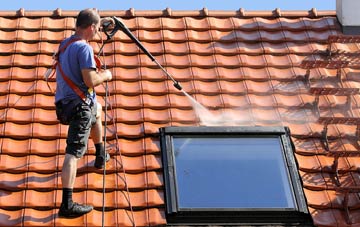 roof cleaning Waterhay, Wiltshire