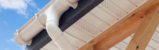 get Waterhay guttering quotes today