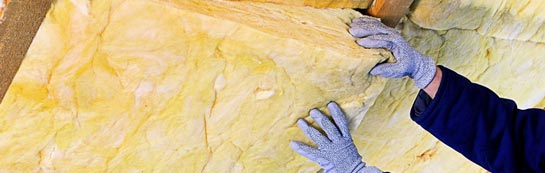 quotes for Waterhay roof insulation