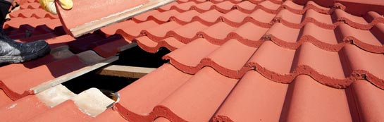 compare Waterhay roof repair quotes