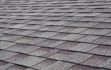 Waterhay tiles for shallow pitch roofing