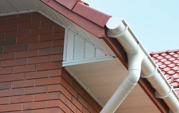 Waterhay soffit repair costs