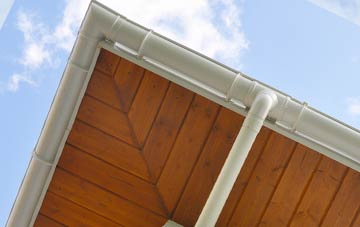 Waterhay soffit types