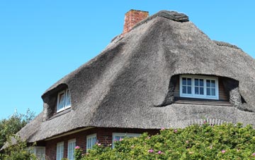 thatch roofing Waterhay, Wiltshire