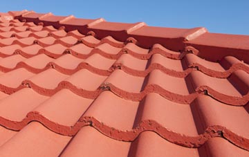 Waterhay tile and slate roof replacement