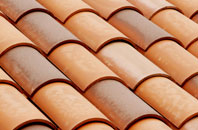 Waterhay clay roofing