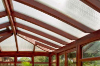 Waterhay conservatory roofing insulation
