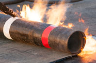 free Waterhay re-felting quotes