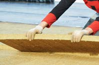 find rated Waterhay roof insulation companies