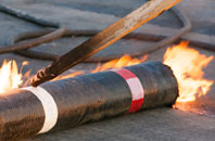 free Waterhay flat roofing repair quotes