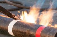 Waterhay flat roofing replacement