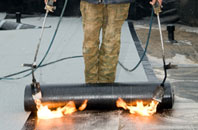 Waterhay flat roof sealing quote