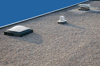 Waterhay flat roofing