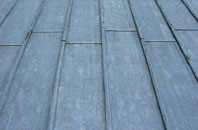 Waterhay lead roofing