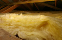 Waterhay pitch roof insulation