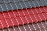 find rated Waterhay plastic roofing companies