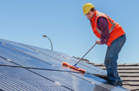 free Waterhay roof cleaner quotes