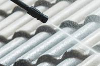 rated Waterhay roof cleaning companies
