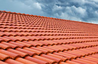 Waterhay roofing tiles