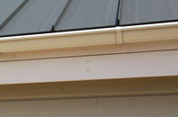 Waterhay soffit repair