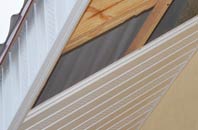 rated Waterhay soffit repair companies