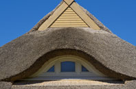 Waterhay thatch roofing